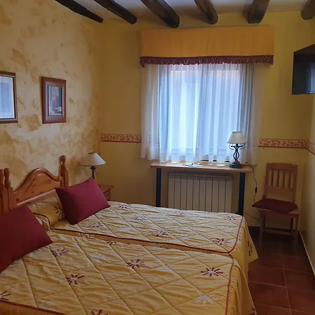 Maidevera Casa de Campo *