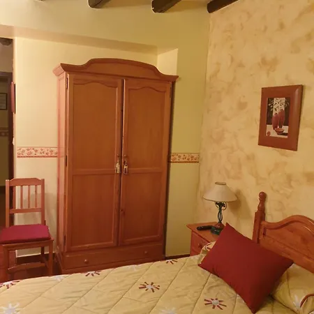Casa de Campo Maidevera *