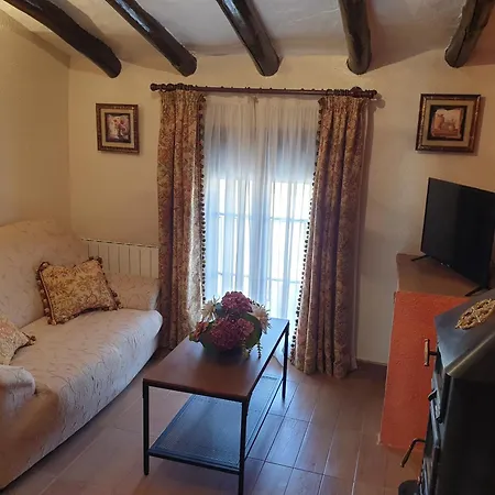 Casa de Campo Maidevera Aranda de Moncayo